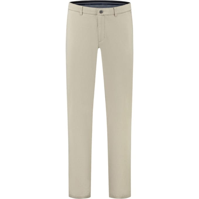 Com4  Pantalons Beige 21202029