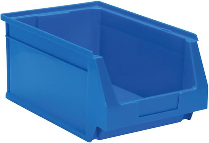 Tayg - Magazijnbak - 227 X 157 X 128 Mm