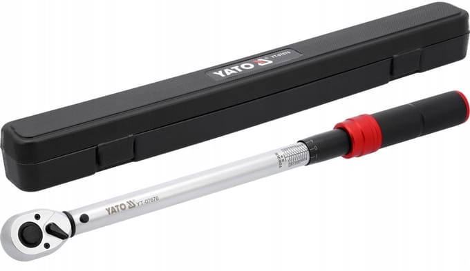 1/2" 40-220 NM VOOR WIELMONTAGED - Yt-0