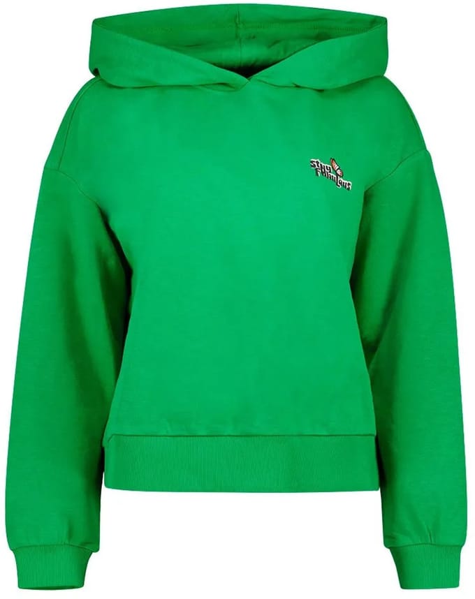 ONLY - ONLMIE HOOD CS SWT - Meisjes - Sweaters
