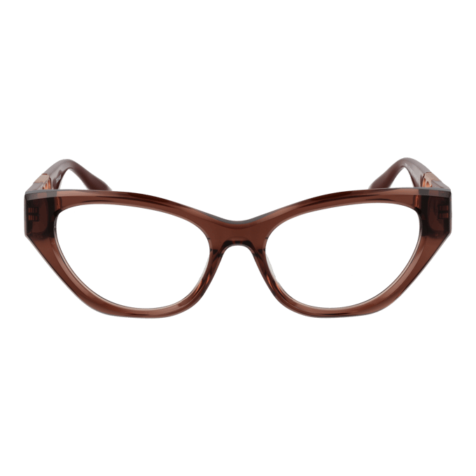 Trussardi Brilmontuur TSW6021 T02 54