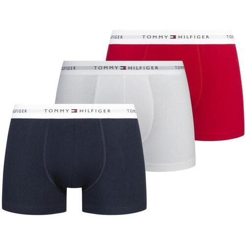 Tommy Hilfiger  Boxers 3P TRUNK