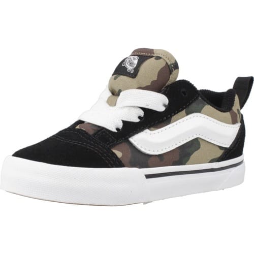 Vans Knu Skool elastic lace Sneakers Jongens