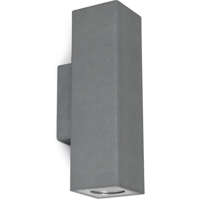 Wandlamp Vierkant Cristher lighting Stone