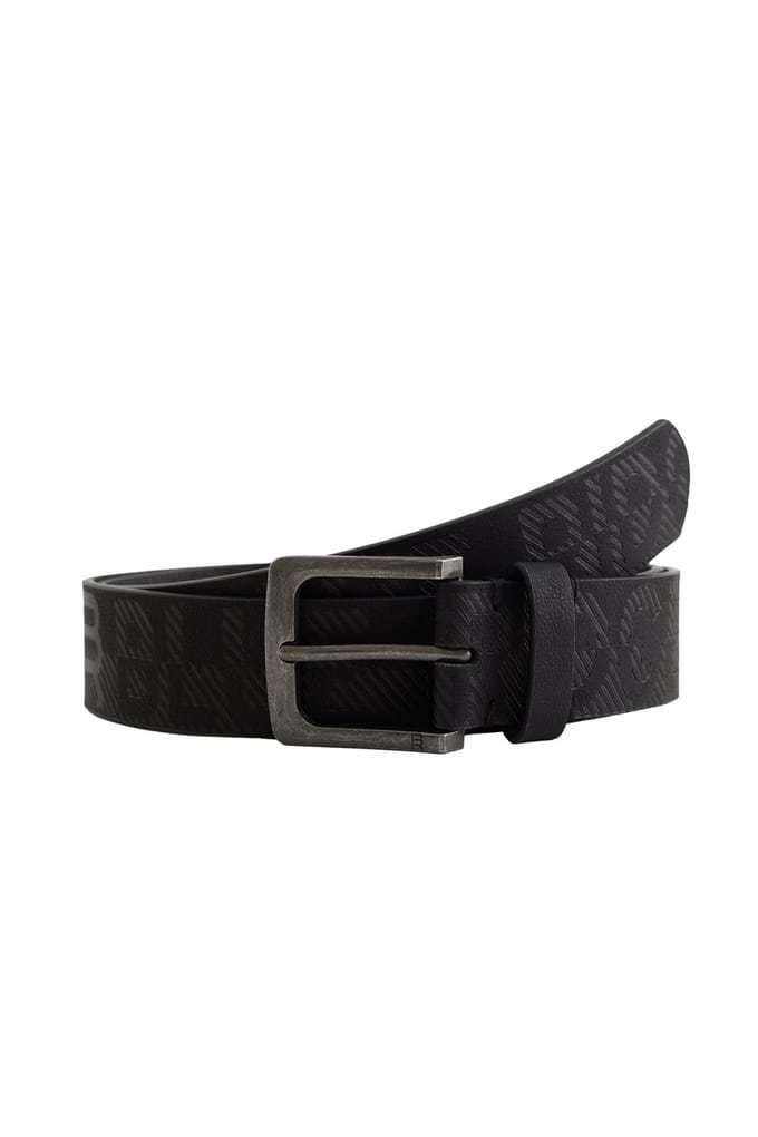 WE Fashion Jongens riem met print