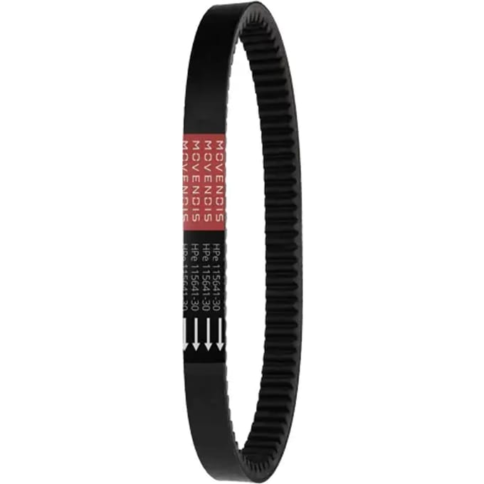 Motorriem Movendis ET2/50 (Injection)