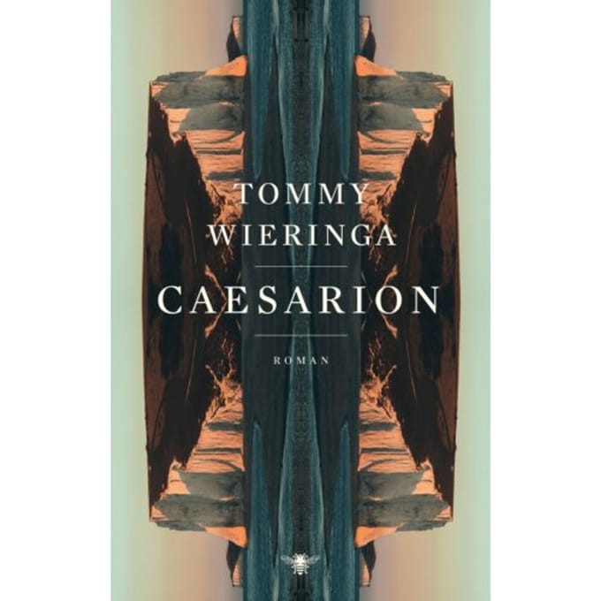 Caesarion - Tommy Wieringa
