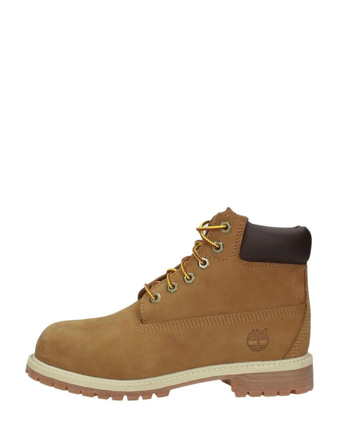 Timberland - Premium 6 Inch Boot Cognac 32