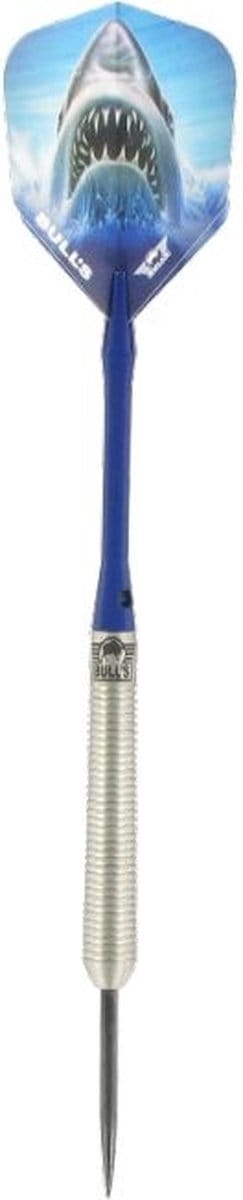 Bull's Shark Pro Ultralight - 90% Tungsten Dartpijlen - 15 gram