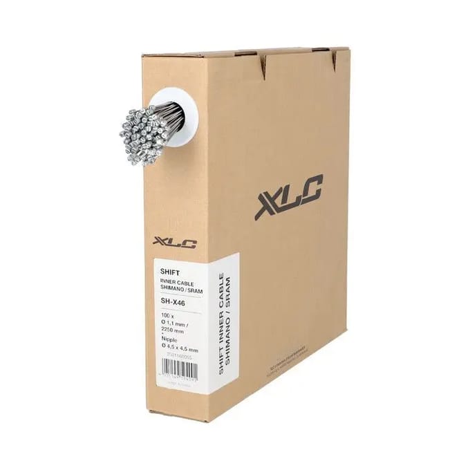 Schakelbox XLC SH-X46 (x100)