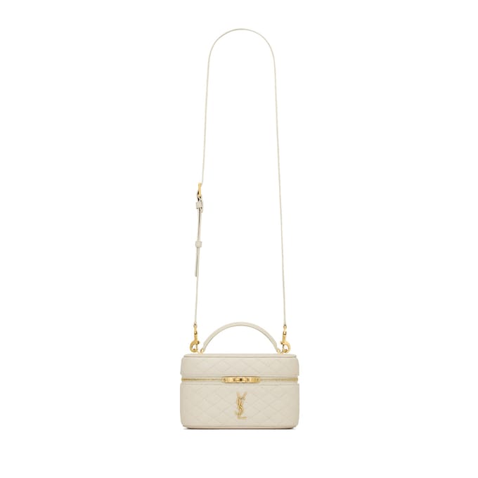 Saint Laurent Gaby Vanity-tas