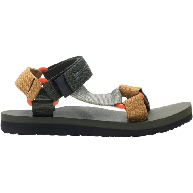 Kindersandalen Regatta Vendeavour