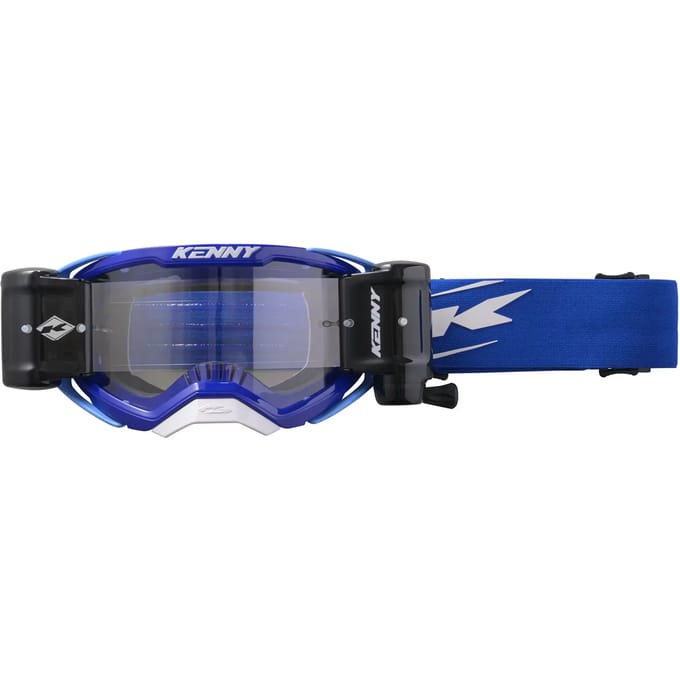 Motorcross masker met lange mouwen Kenny Performance Speed Roll
