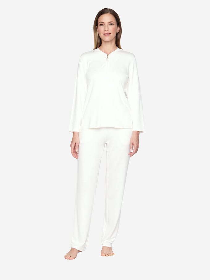 Joop! Pyjamahose Soft Comfort