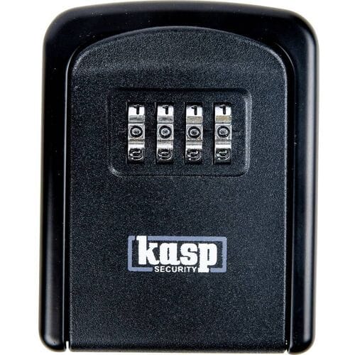Kasp K60175D K60175D Sleutelkluis Cijferslot