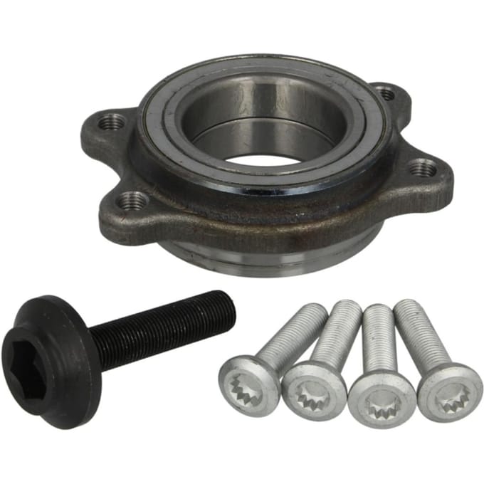 Wiellagerset BTA H1A011BTA