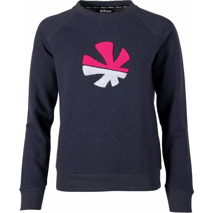 Dames sweatshirt met ronde hals Reece Australia Classic