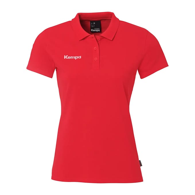 Kempa dames Classic poloshirt 2005157