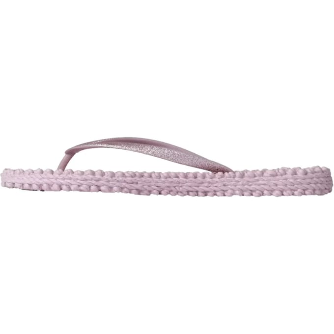 Slippers met glitters voor dames Ilse Jacobsen Hornbæk