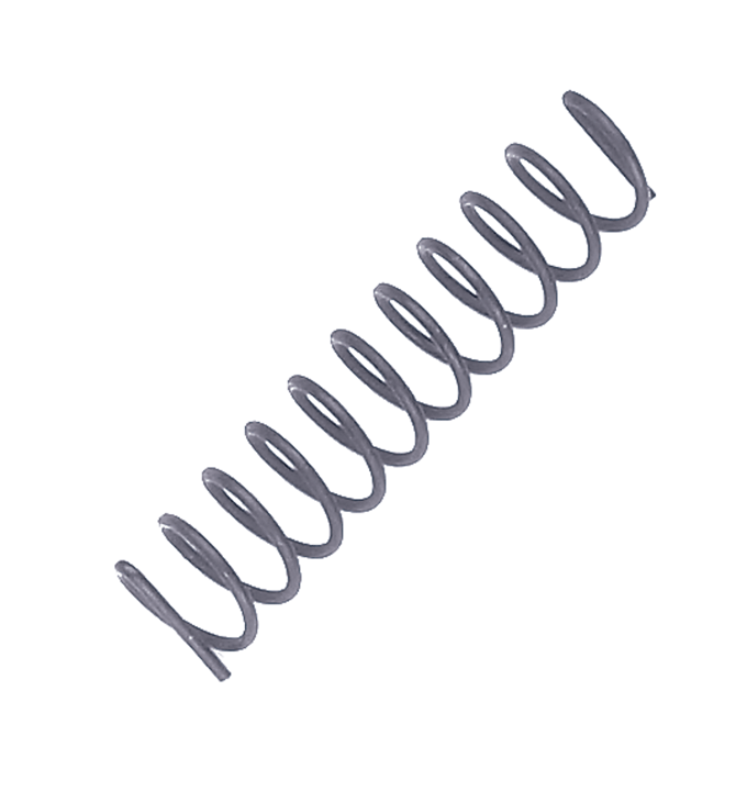 Pressure spring