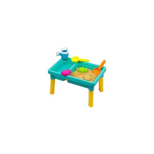 Playgro Sensory zand- & watertafel Multi unisex