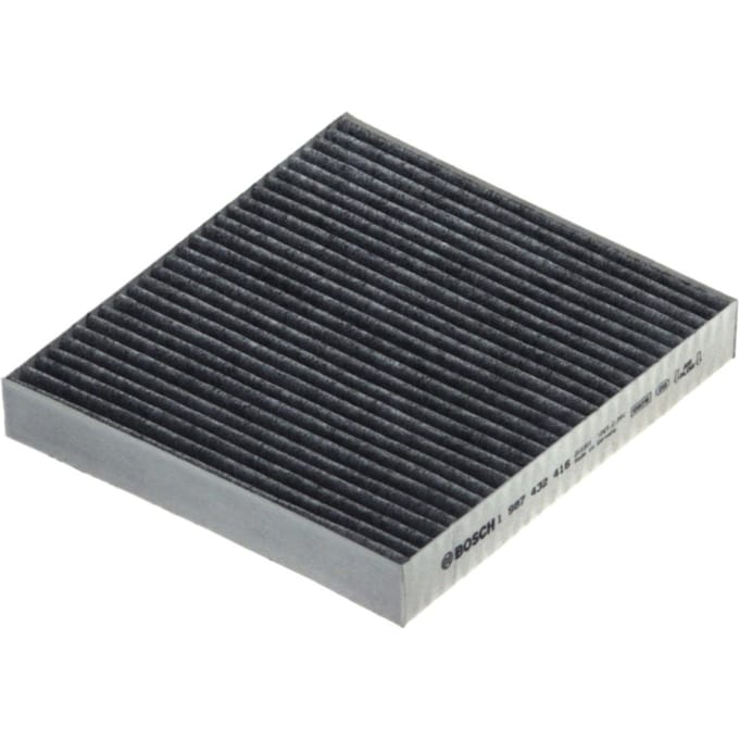 Cabinefilter BOSCH 1 987 432 416
