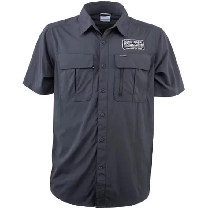 Shirt Bombtrack Wanderlust