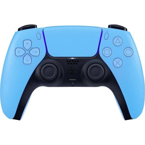 Sony PlayStation 5 DualSense - Starlight Blue - Wireless Controller - Sony PlayStation 5