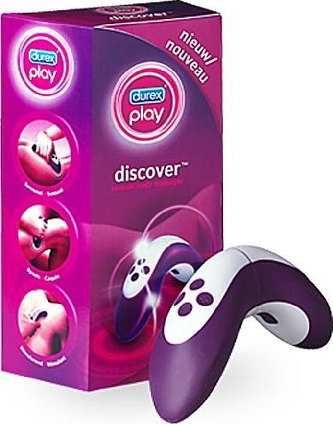 Play Discovery