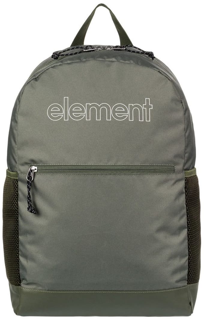 Element Infinity Action Rugzak Groen