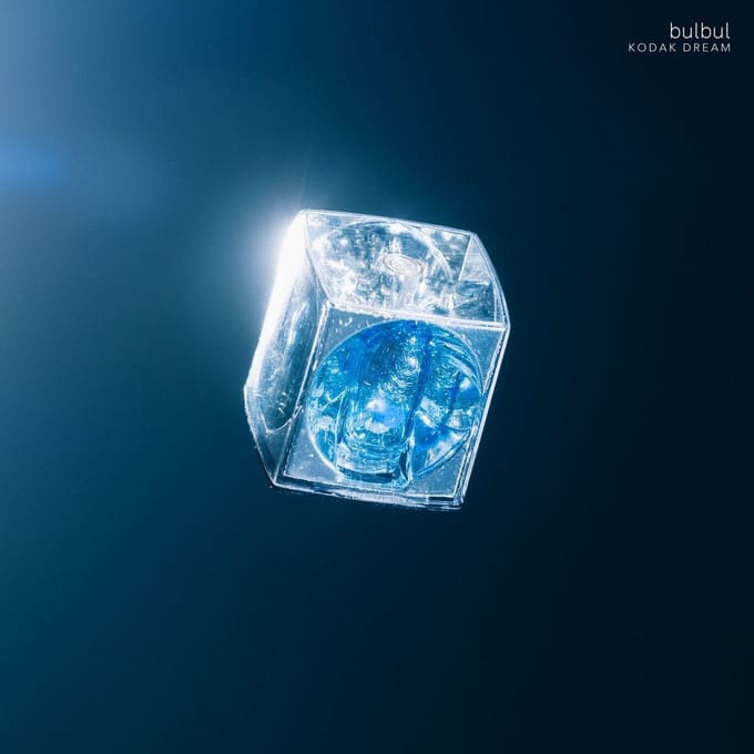 BulBul - Kodak Dream (CD)