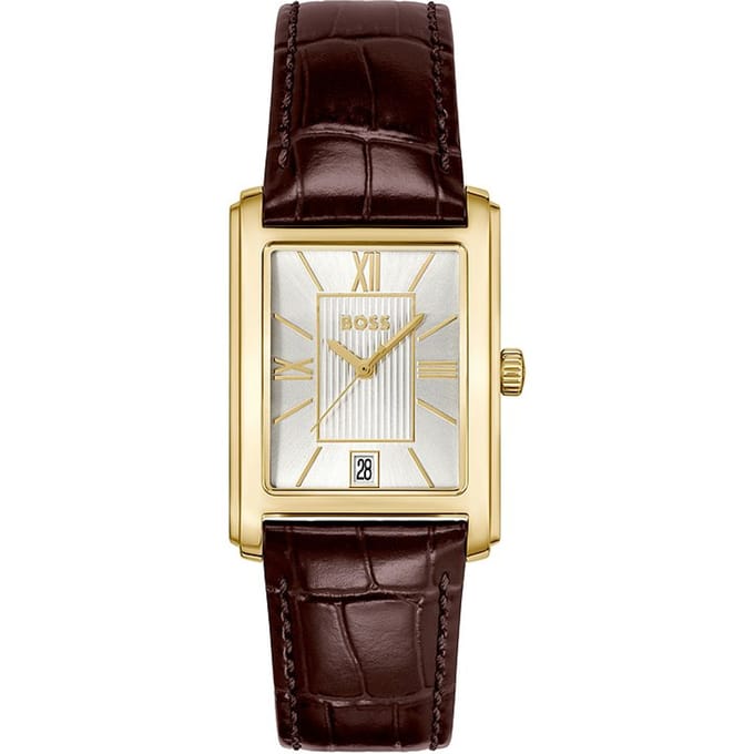 Hugo Boss Boss 1514300 Principle Dress Horloge