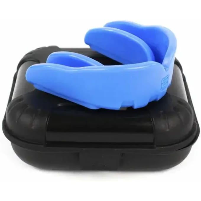 Makura TOKA™ Gebitsbeschermer - blauw - Maat junior