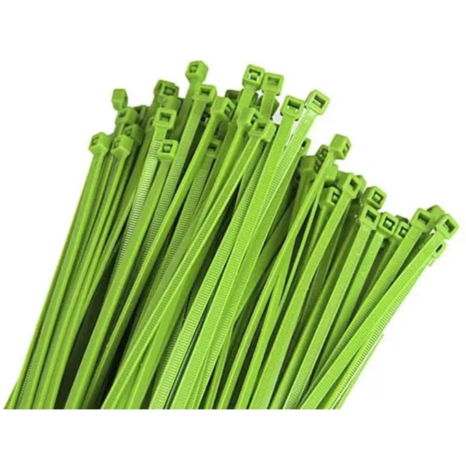 Klem in nylon R-Tech 4,8x280 mm