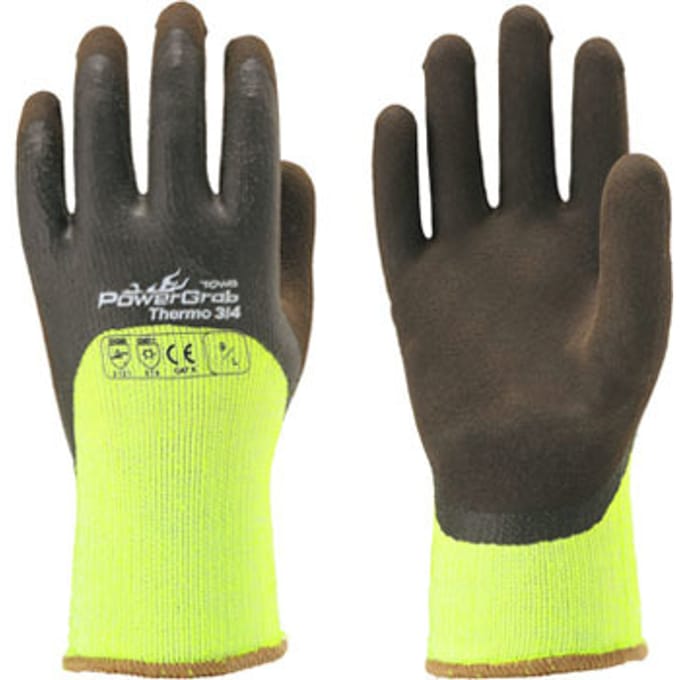 Towa 346 thermo | winterhandschoen | Microfinish