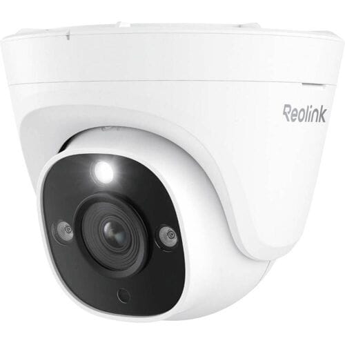 Reolink P344-AVS PC1224AD6K01 IP Bewakingscamera LAN 4512 x 2512 Pixel