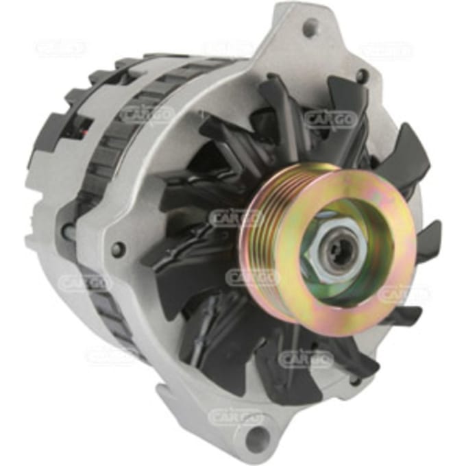 Driefasige generator HC-CARGO 110724