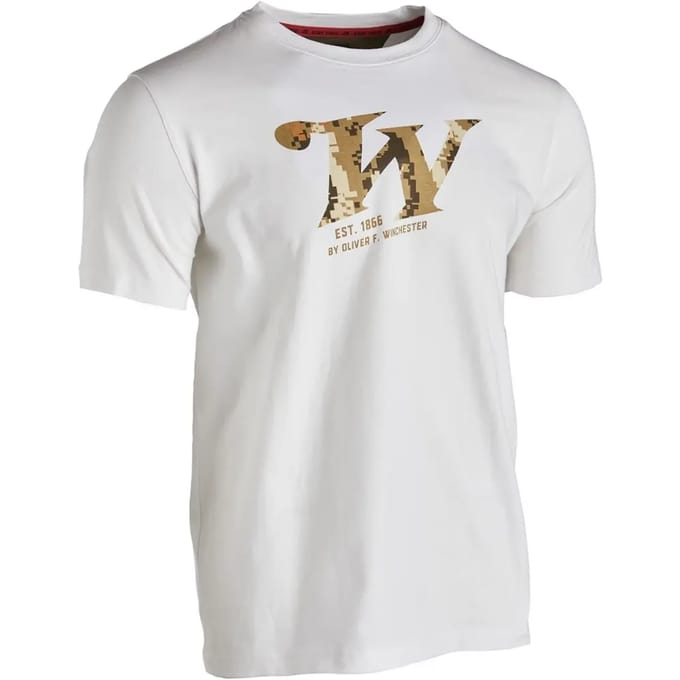T-shirt Winchester Springer