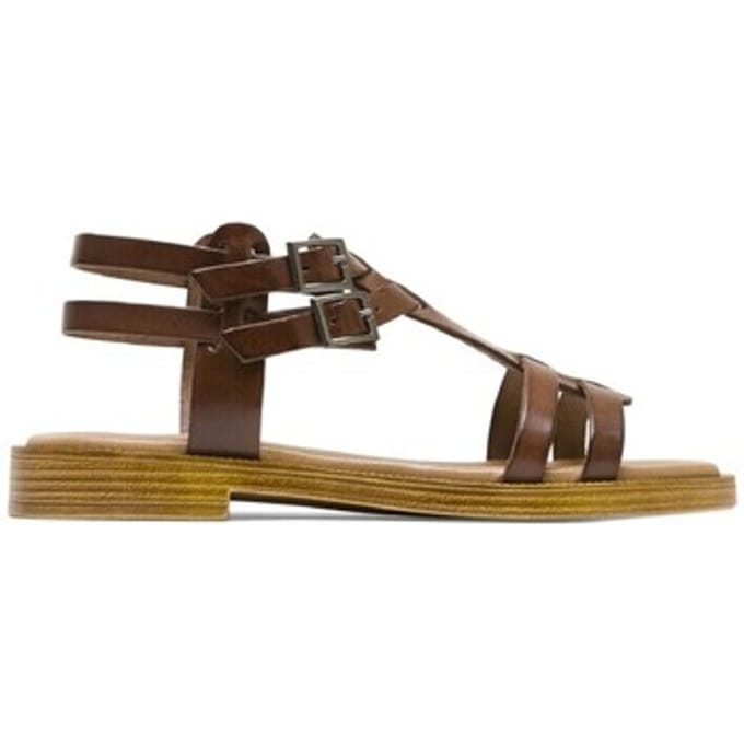Platte sandalen Porronet MANDEN 3128
