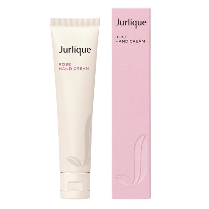 Jurlique Rose Hydrating Hand Cream 40 ml.