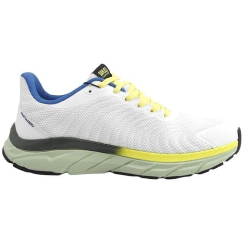 Sneakers Colmar Schoenen-Mannen