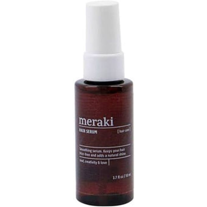 Meraki Hair Serum 50 ml