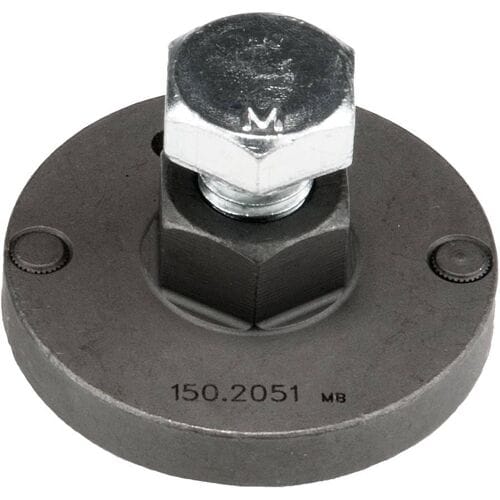 KS Tools 150.2051 Remzuigergereedschap adapter #D, Ø 52 mm