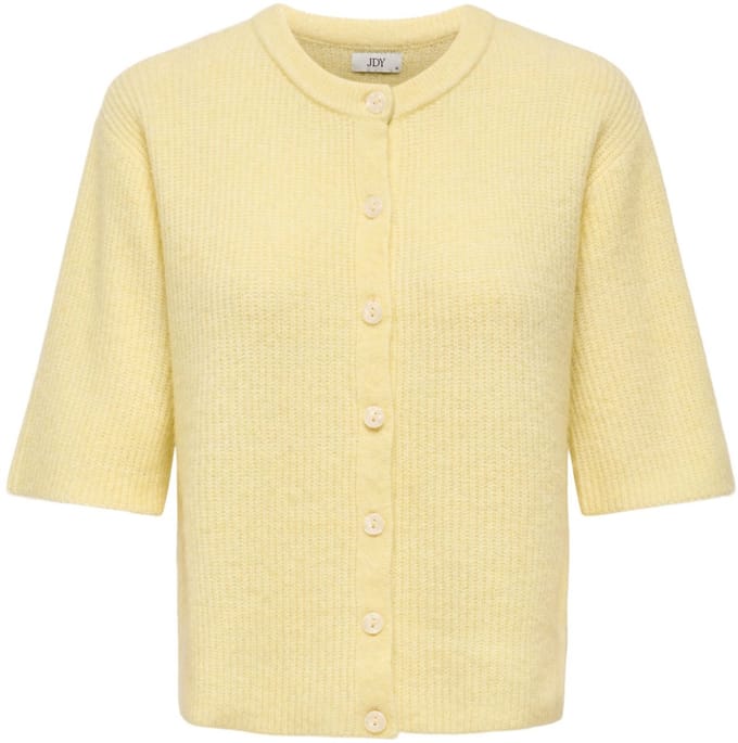 JDY - JDYCATTY 2/4 CARDIGAN KNT NOOS Dames Trui