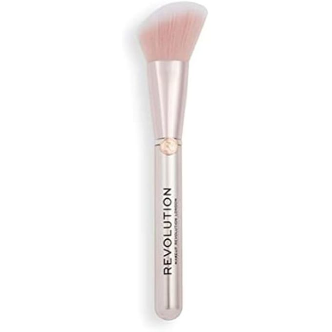 Create Buffing Foundation Brush R7