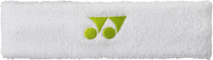 Yonex AC258YX VA hoofdband / headband - grayish beige