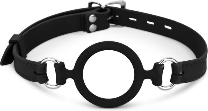 Bedroom Fantasies - Kitty Choker - Zwart
