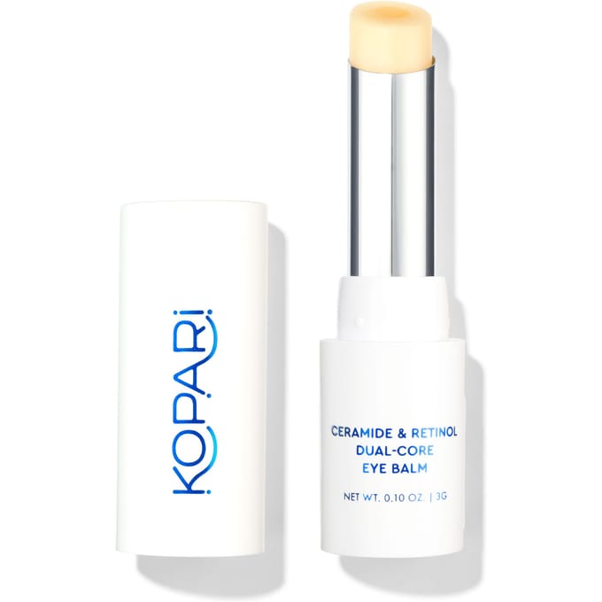 Kopari Ceramide & Retinol Dual-Core Eye Balm