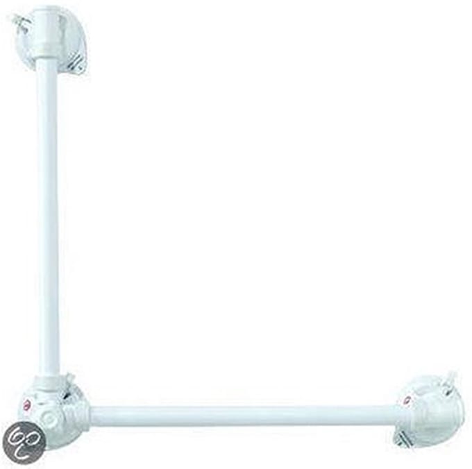 Wandbeugel Quick-Rail Mobile