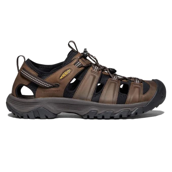 Wandelsandalen Keen Targhee III